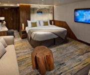 Celebrity Flora Celebrity Cruises Sky Suite with Infinite Veranda