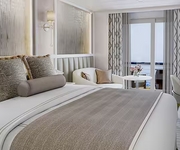 Allura Oceania Cruises Concierge Level Veranda