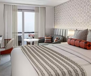 Allura Oceania Cruises Veranda Stateroom