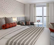 Allura Oceania Cruises French Veranda