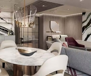 Allura Oceania Cruises Oceania Suite