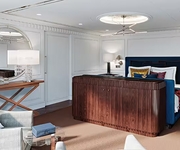 Allura Oceania Cruises Owners Suite