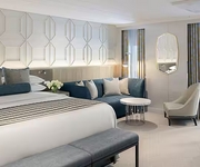 Allura Oceania Cruises Penthouse Suite