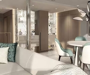 Allura Oceania Cruises Vista Suite