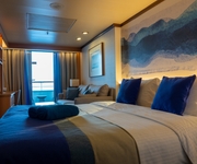 Celestyal Journey Celestyal Cruises Junior Dream Suite