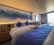 Celestyal Journey Celestyal Cruises Junior Dream Suite