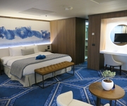 Celestyal Journey Celestyal Cruises Grand Dream Suite