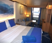 Celestyal Journey Celestyal Cruises Junior Dream Suite