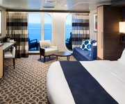 Anthem of the Seas Royal Caribbean International Sky Junior Suite