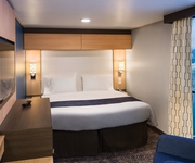 Anthem of the Seas Royal Caribbean Interior Quad Gty