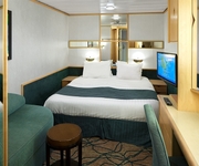 Grandeur of the Seas Royal Caribbean Interior Quad Gty