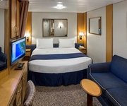 Radiance of the Seas Royal Caribbean Interior