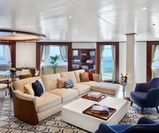 Seabourn Encore Seabourn Signature Suite