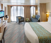Allure of the Seas Royal Caribbean Sky Junior Suite