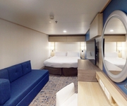 Odyssey of the Seas Royal Caribbean Interior Quad GTY