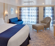 Explorer of the Seas Royal Caribbean Sunset Junior Suite