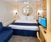 Explorer of the Seas Royal Caribbean Interior Quad GTY
