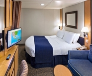 Brilliance of the Seas Royal Caribbean Interior 
