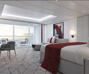 Celebrity Xcel Celebrity Cruises Aqua Sky Suite