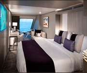 Celebrity Xcel Celebrity Cruises Deluxe Ocean View