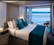 Celebrity Xcel Celebrity Cruises Edge Single Stateroom with Infinite Veranda