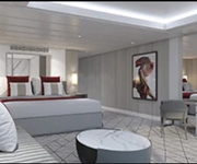 Celebrity Xcel Celebrity Cruises Sky Suite