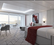 Celebrity Xcel Celebrity Cruises Guarantee Suite