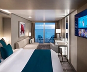 Celebrity Xcel Celebrity Cruises Guarantee Veranda