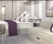 Celebrity Xcel Celebrity Cruises Guarantee Interior