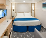 Adventure of the Seas Royal Caribbean Interior Quad Gty