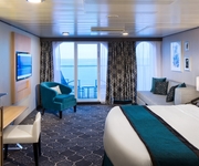 Harmony of the Seas Royal Caribbean Sky Junior Suite