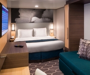 Harmony of the Seas Royal Caribbean Interior Quad Gty