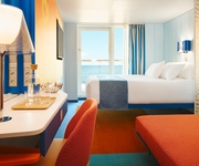 Costa Toscana Costa Cruises Balcony Group