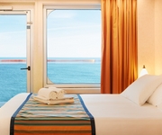 Costa Serena Costa Cruises Balcony Group