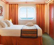 Costa Pacifica Costa Cruises Oceanview Group ( E1 + E2 )