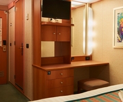 Costa Pacifica Costa Cruises Interior Group ( I1 + I2 )