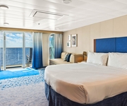 Star of the Seas Royal Caribbean Ocean View Balcony