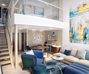 Star of the Seas Royal Caribbean Icon Loft Access