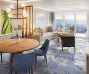 Star of the Seas Royal Caribbean International Owner's Suite - 1 Bedroom