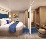 Star of the Seas Royal Caribbean Interior Plus