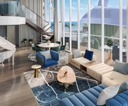 Star of the Seas Royal Caribbean Royal Loft Suite