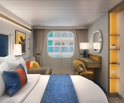 Star of the Seas Royal Caribbean Surfside Family View Interior