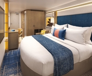 Star of the Seas Royal Caribbean Interior 