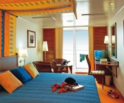 Celestyal Discovery Celestyal Cruises Balcony Stateroom