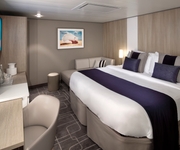 Celebrity Edge Celebrity Cruises Inside