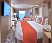 Celebrity Beyond Celebrity Cruises Deluxe Ocean View