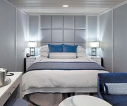 Nautica Oceania Cruises Inside Stateroom