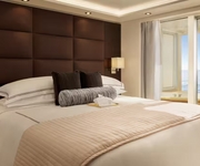 Riviera Oceania Cruises Owner's Suite
