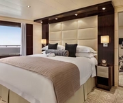 Riviera Oceania Cruises Vista Suite