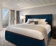 Regatta Oceania Cruises Owners Suite